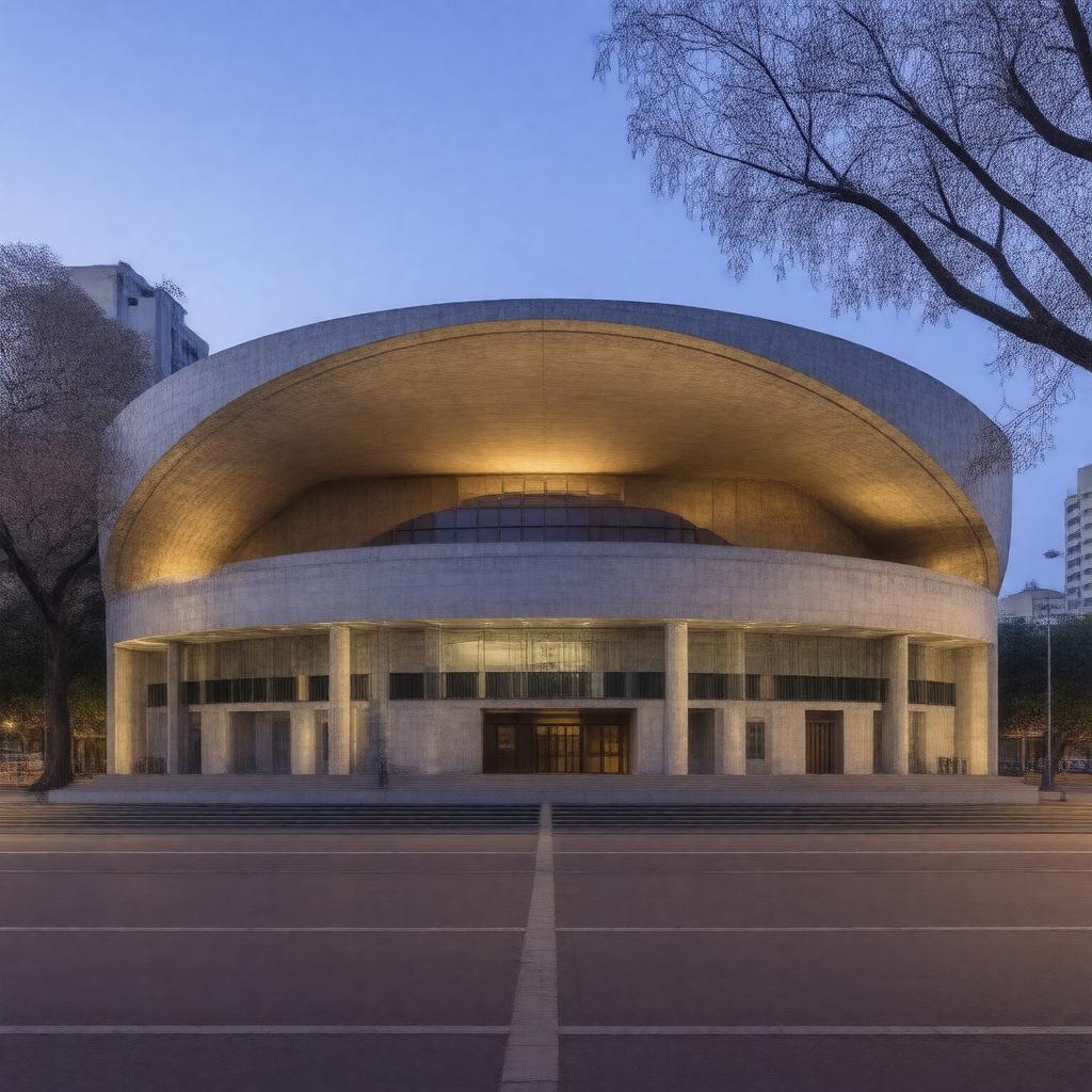 Auditorio Nacional